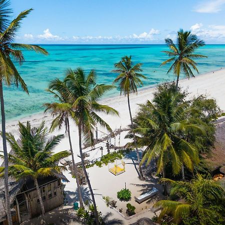 Pili Pili Palm Beach Джамбиани Экстерьер фото