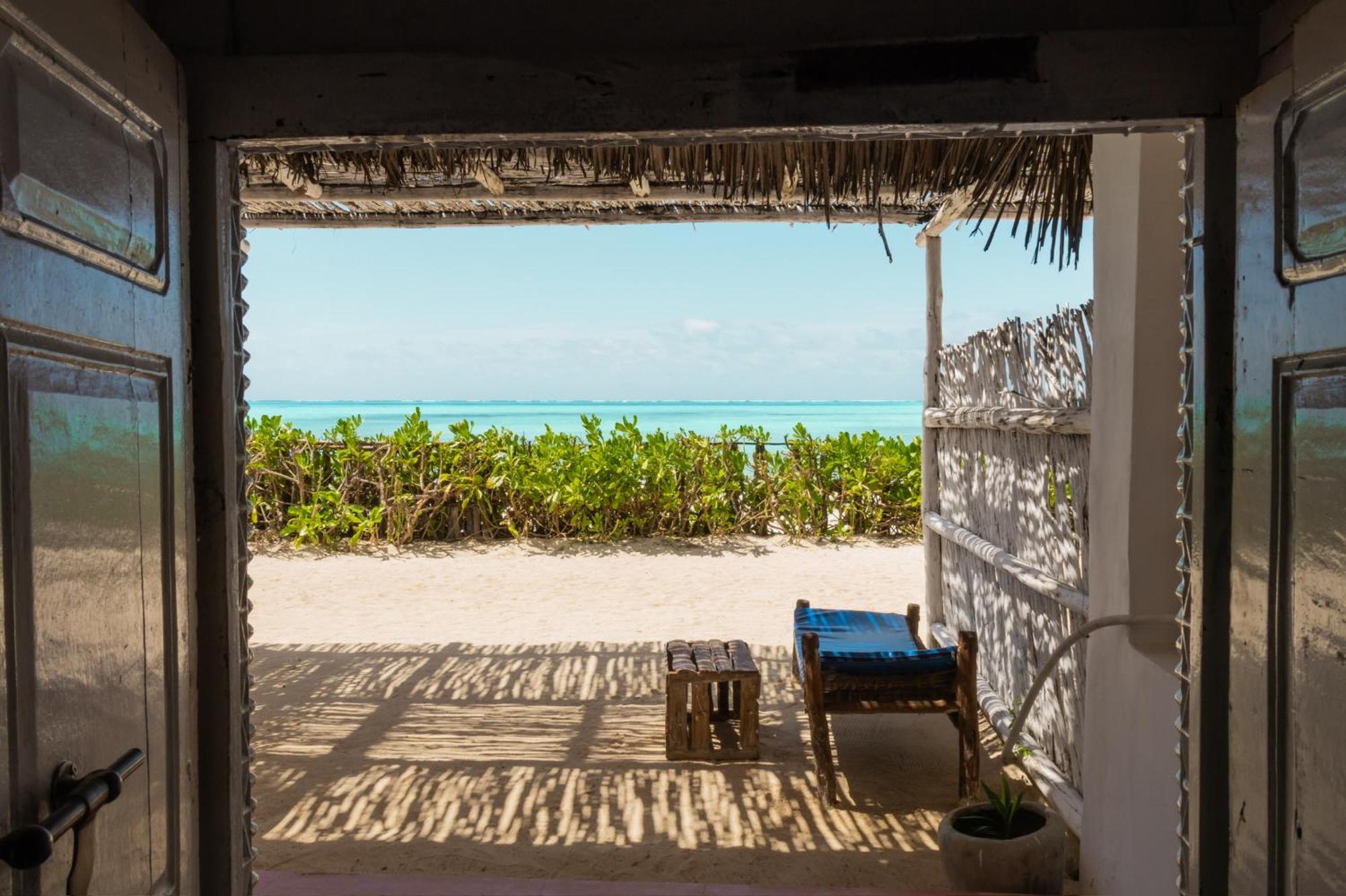 Pili Pili Palm Beach Джамбиани Экстерьер фото